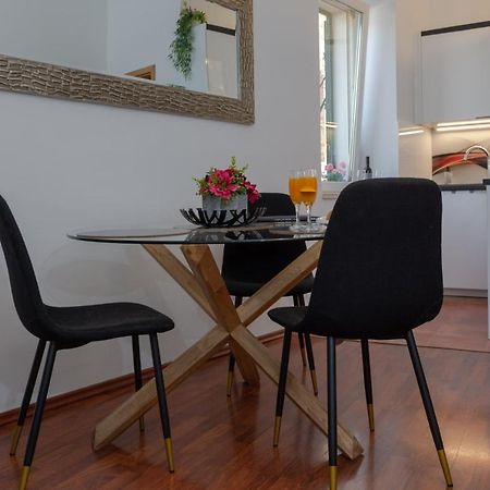 Cozy Central Apartment 3 Guests Сплит Экстерьер фото