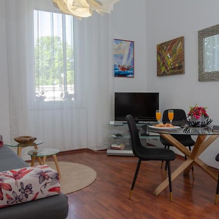Cozy Central Apartment 3 Guests Сплит Экстерьер фото
