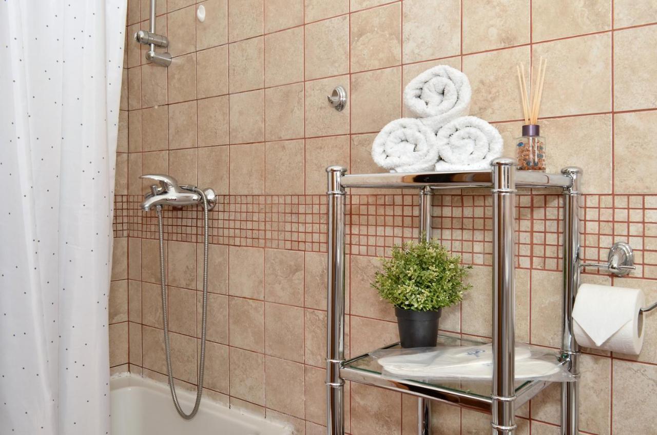 Cozy Central Apartment 3 Guests Сплит Экстерьер фото