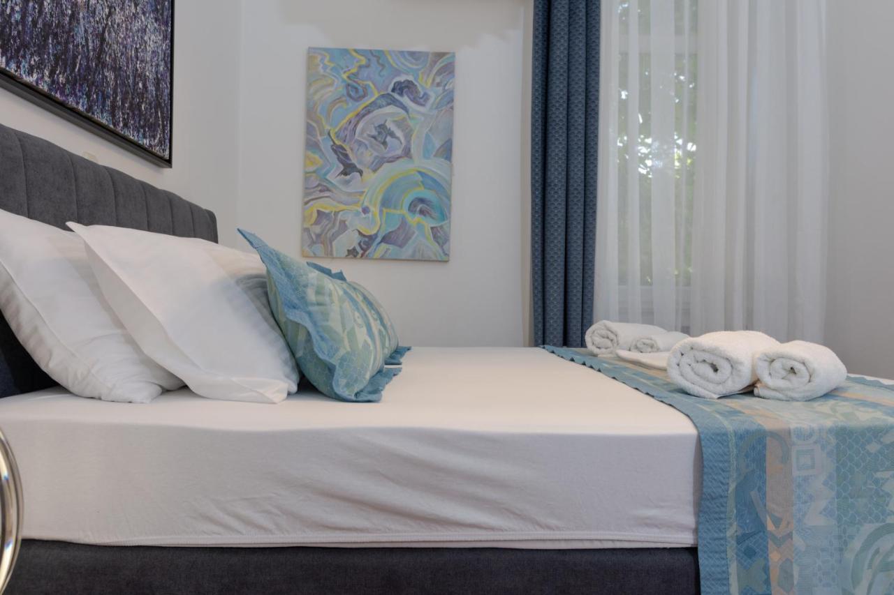 Cozy Central Apartment 3 Guests Сплит Экстерьер фото